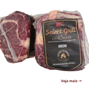 Ancho Grill BF