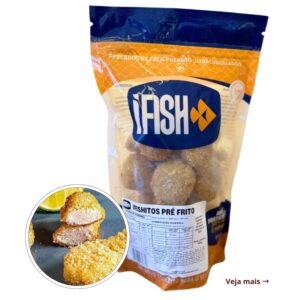 Ifishitos