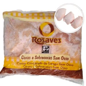 Filé de Coxa