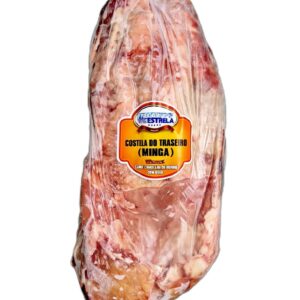 Costela do traseiro (minga)