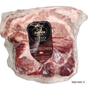 Costela suína Selection