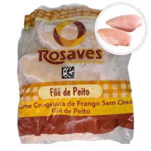 Filé de Peito